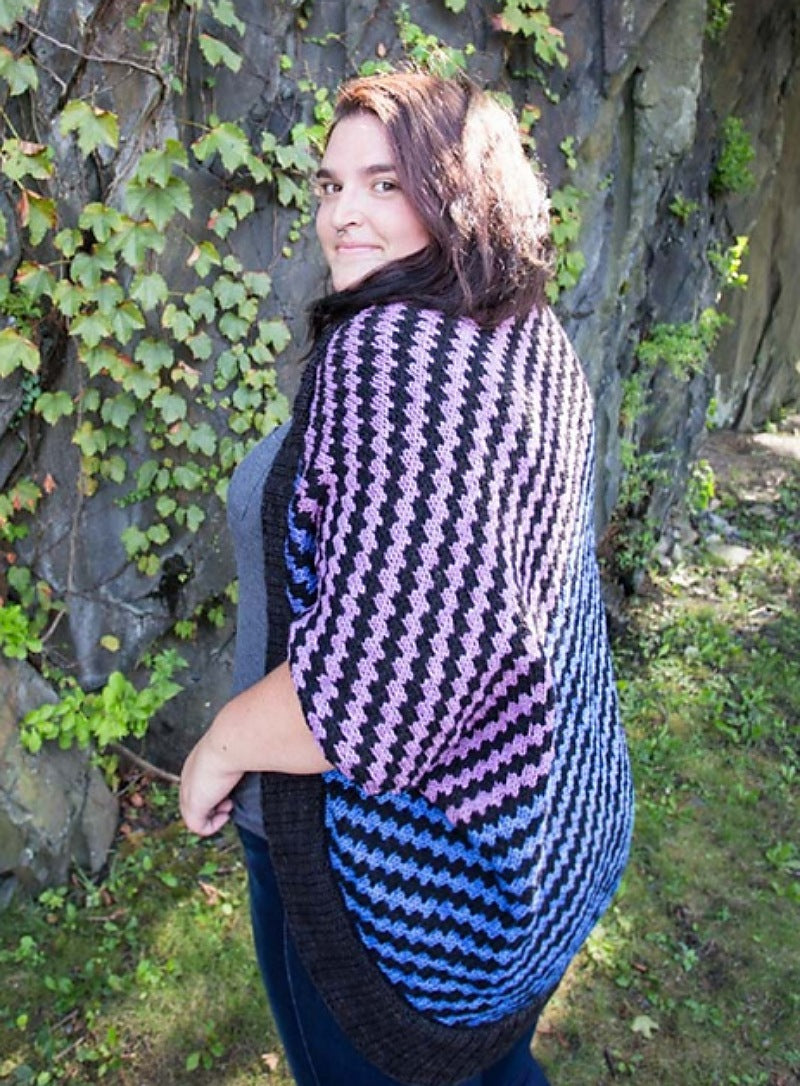Nomadic Knits - Issue 5: Vermont